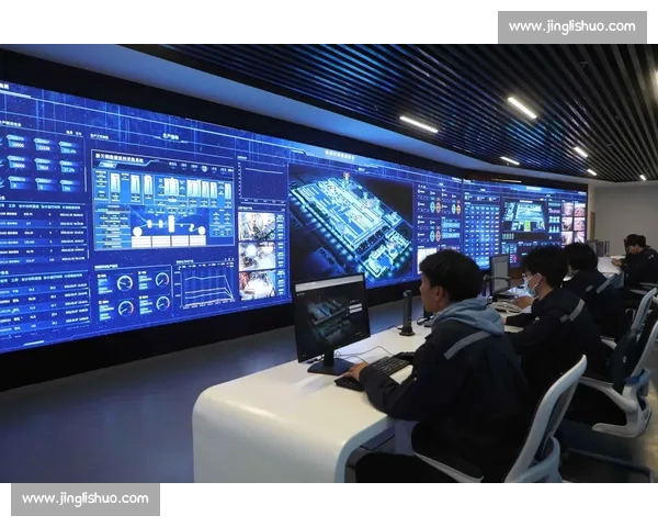 以数字聚焦驱动高质量发展与智慧决策新路径探索创新实践与未来布局