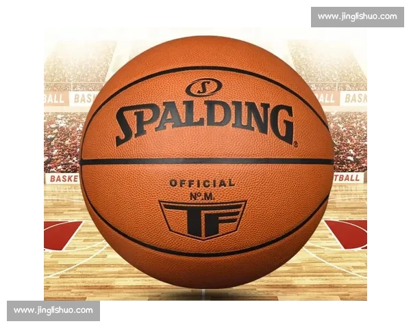 全面解析篮球装备选择技巧助你提升球场表现